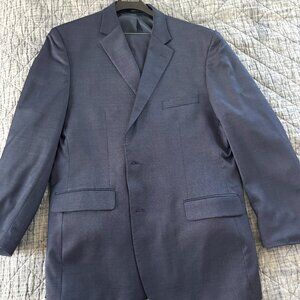 Kenneth Cole Awearness Suit